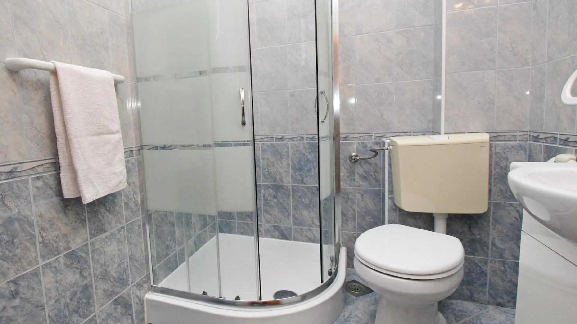 Appartement In Baska Mit Eigenem Balkon Apartment Baska (Krk)