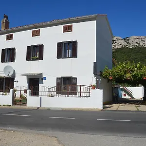  Apartman Drita