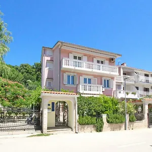 Penzion Alex, Baška